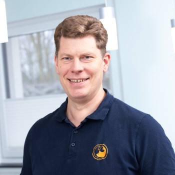 Dr. Philipp Kloene, Tierarzt